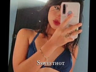 Ssweethot