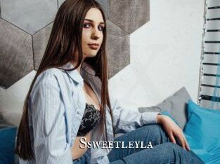 Ssweetleyla