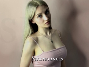 Stacyevances