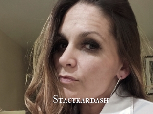 Stacykardash