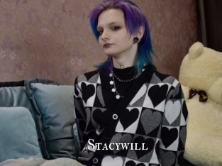 stacywill cams