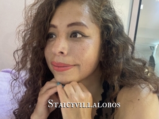 Staicyvillalobos