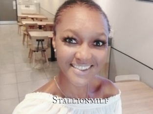 Stallionmilf