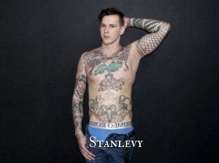 Stanlevy