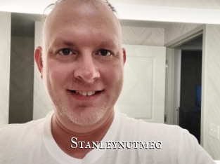 Stanleynutmeg