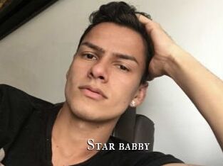 Star_babby