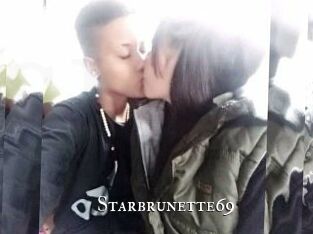 Starbrunette69