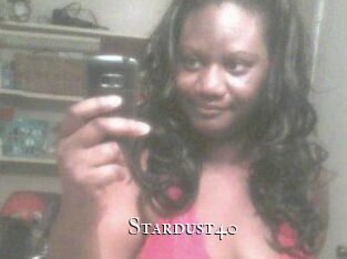 Stardust40