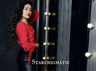 Starenigmatic