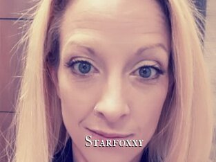Starfoxxy