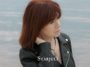 starjuli cams