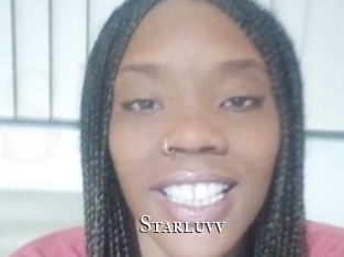 Starluvv