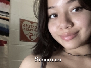 Starrylexi