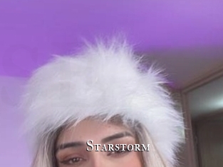Starstorm