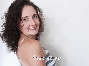 Starvaleria