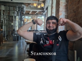 stasconnor cams