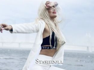 Stasiedoll