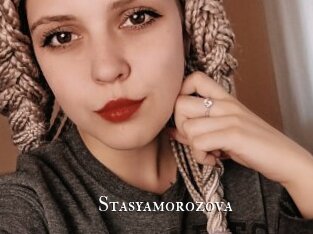 Stasyamorozova