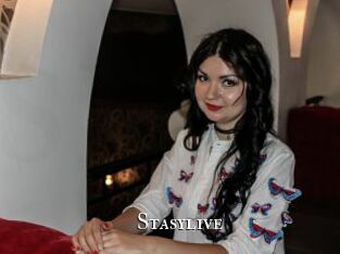 Stasylive