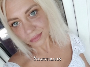 Stasytraiin