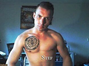 Stef