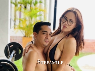 Stefamilf