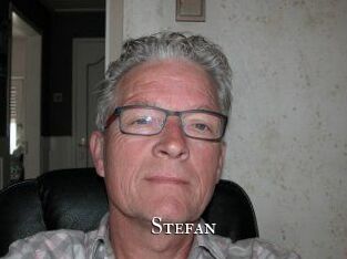 Stefan