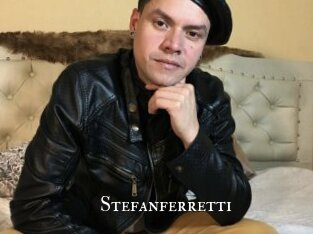 stefanferretti cams