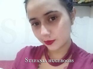 Stefania_hugeboobs