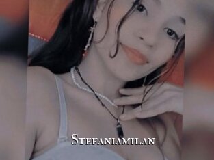 Stefaniamilan