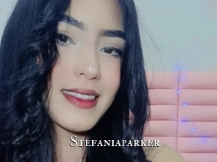 Stefaniaparker