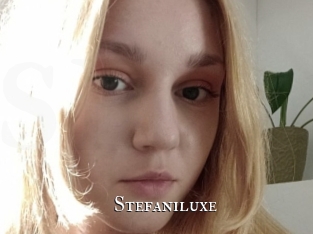 Stefaniluxe