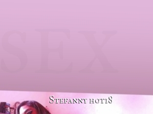 Stefanny_hot18