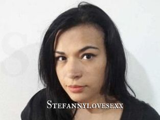 Stefannylovesexx