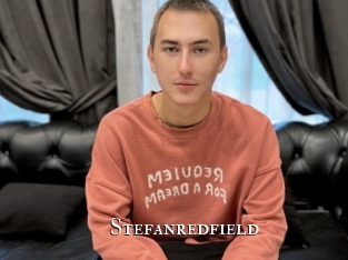 Stefanredfield
