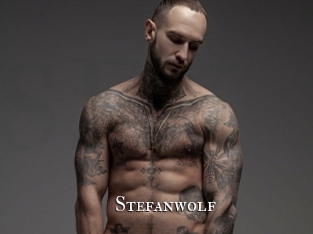 Stefanwolf