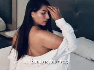 Stefanyblow23