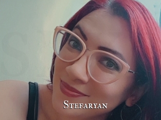 Stefaryan