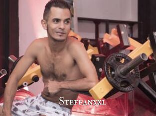 Steffanxxl