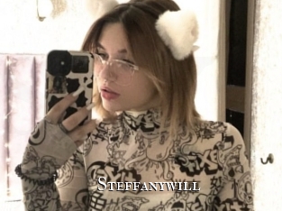 Steffanywill