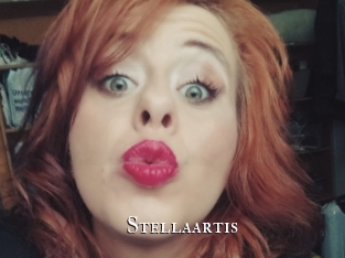 Stellaartis