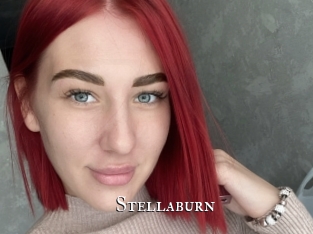 Stellaburn