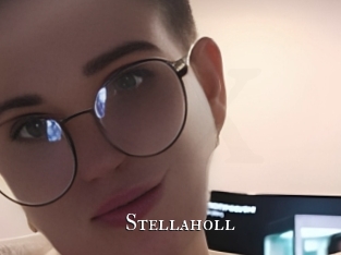 Stellaholl