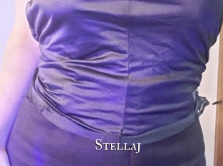 Stellaj