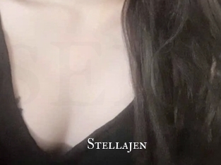 Stellajen