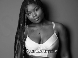Stellakarteer