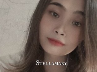 Stellamary