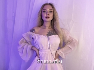 Stellarai