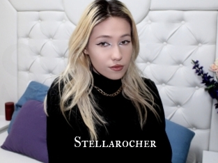 Stellarocher