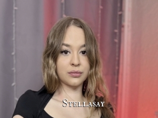 Stellasay